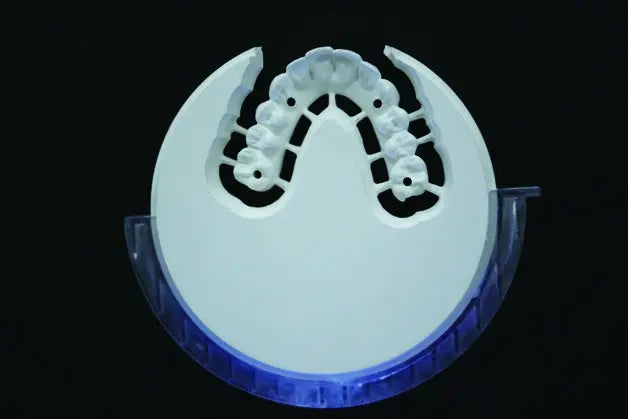 AMD-500S FIVE-AXIS MILLING MACHINE - FinalCut™