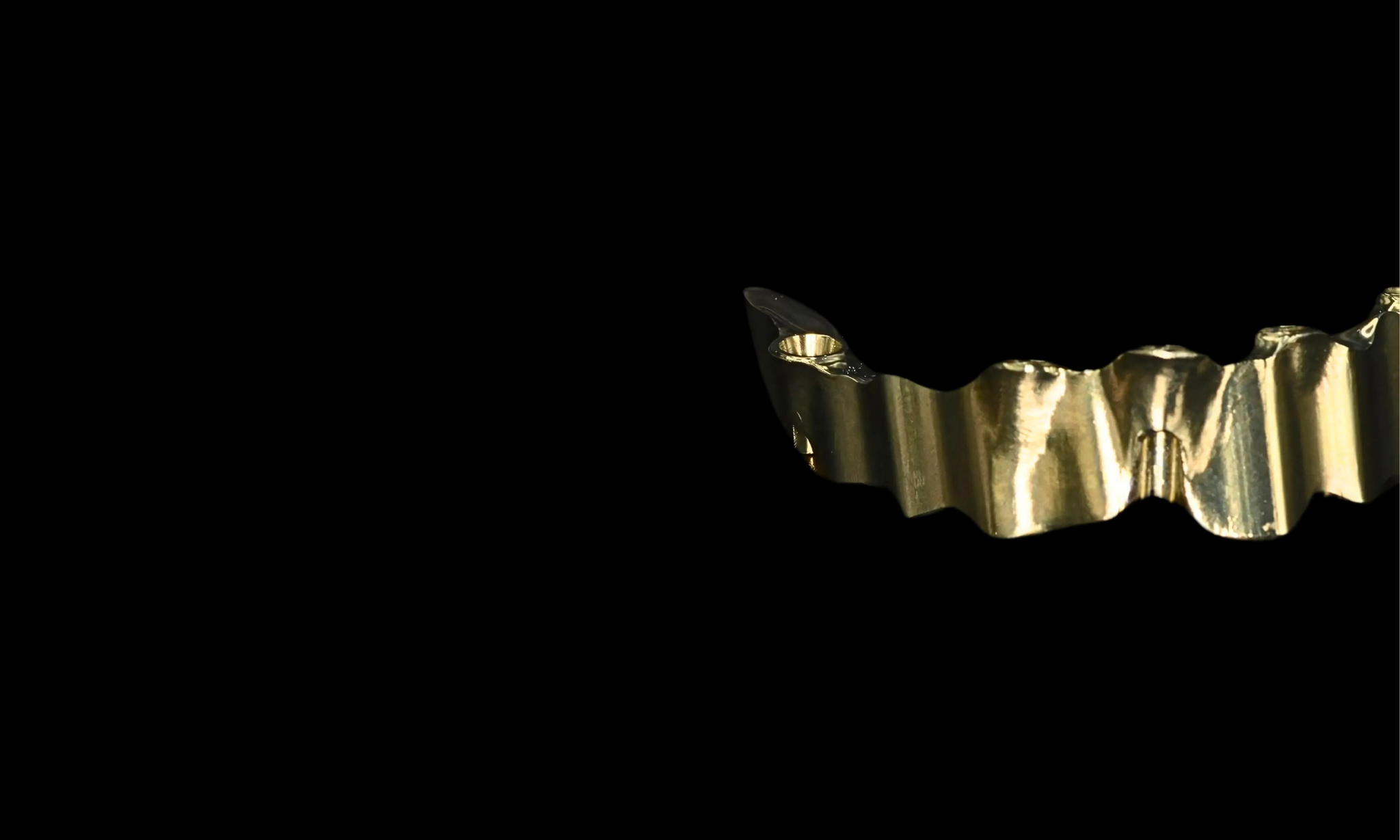Titanium Reinforcement Banner Image