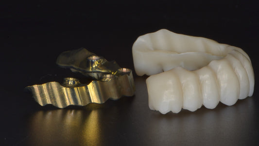 Why choose Final Cut Milling as your dental milling center USA?