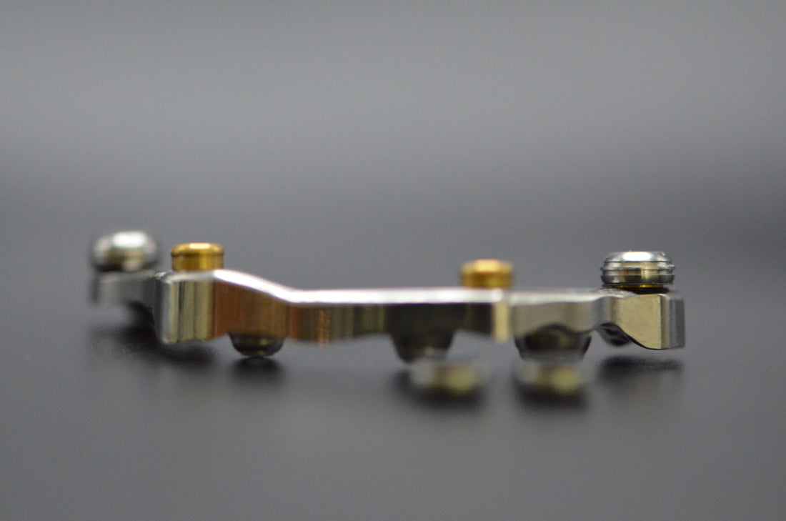 Best place to mill zirconia, PMMA, and titanium?