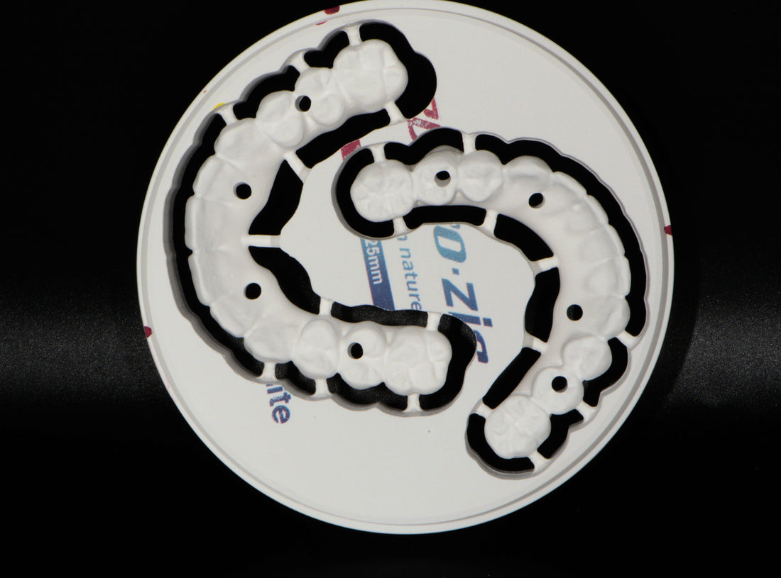 Is Aidite 3D Pro Zir the best zirconia for prosthetics?