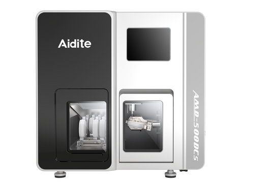 Dental milling machines AMD-500DC's Aidite