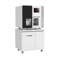 AMD-500DCs MILLING MACHINE - FinalCut™