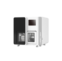 AMD-500DCs MILLING MACHINE - FinalCut™