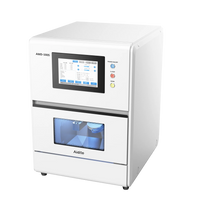 AMD-500S FIVE-AXIS MILLING MACHINE - FinalCut™