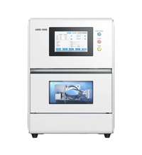 AMD-500S FIVE-AXIS MILLING MACHINE - FinalCut™