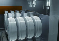 AMD-500DCs MILLING MACHINE - FinalCut™
