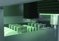 AMD-500DCs MILLING MACHINE - FinalCut™