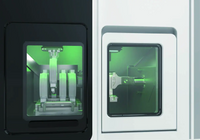 AMD-500DCs MILLING MACHINE - FinalCut™