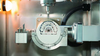AMD-500S FIVE-AXIS MILLING MACHINE - FinalCut™