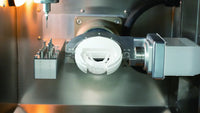 AMD-500S FIVE-AXIS MILLING MACHINE - FinalCut™