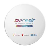 Aidite 3D Pro Zir - FinalCut™