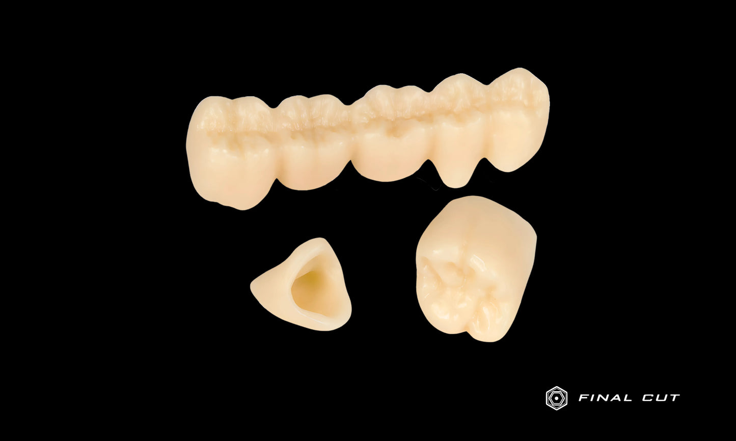 Aidite Multilayer - FinalCut™