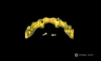 Titanium Custom Abutment - Design & Milling Service - FinalCut™