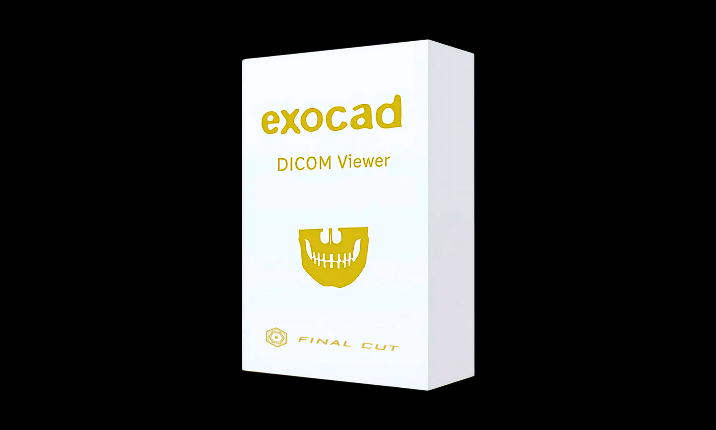 DICOM Viewer - FinalCut™