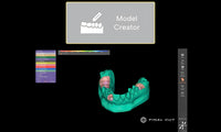 Model Creator - FinalCut™