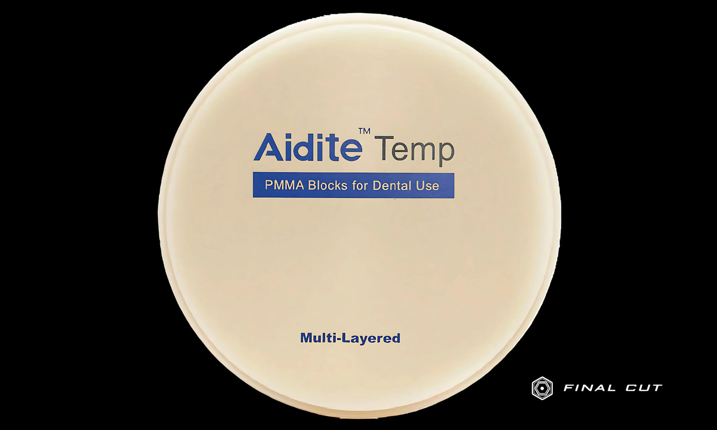 Aidite Multilayer - FinalCut™