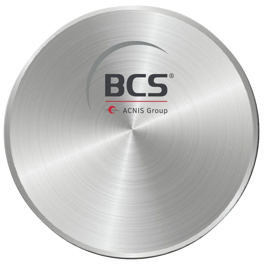 FINALCUT - BCS Acnis Group Titanium
