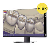 Exocad Core Flex Subscription - FinalCut™