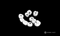 Zirconia Crown & Bridge - Design & Milling Service - FinalCut™