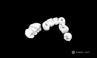 Zirconia Implant Crown & Bridge - Milling Service - FinalCut™