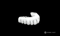 PMMA Hybrid Full Arch - Design Service - FinalCut™