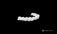 Titanium Custom Abutment - Design & Milling Service - FinalCut™