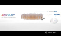 Aidite 3D Pro Zir - FinalCut™