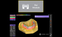 Exocad Software - Implant Package - FinalCut™