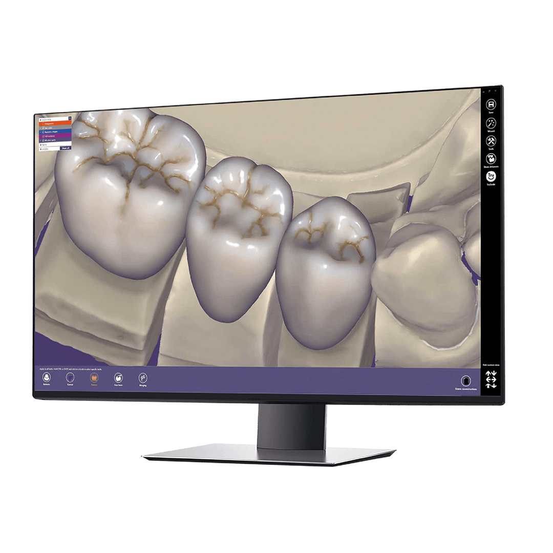 Home / Exocad Software
