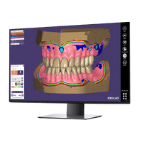 Exocad Software - Ultimate Package - FinalCut™