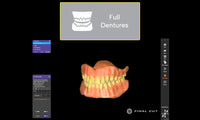 Exocad Software - Ultimate Package - FinalCut™