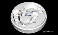 Aidite 3D Pro Zir - FinalCut™
