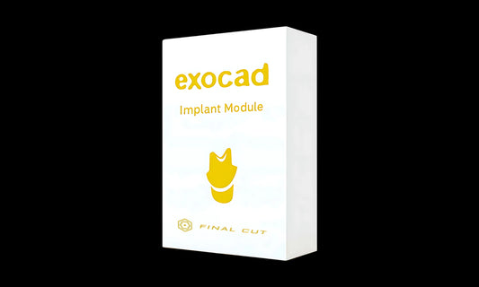 Implant Module - FinalCut™