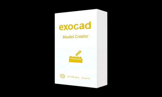 Model Creator - FinalCut™