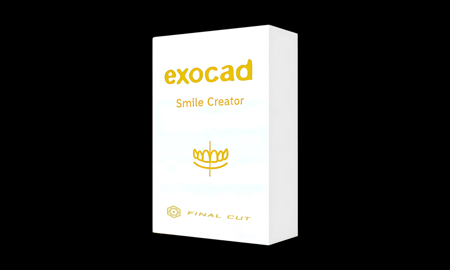Smile Creator - FinalCut™