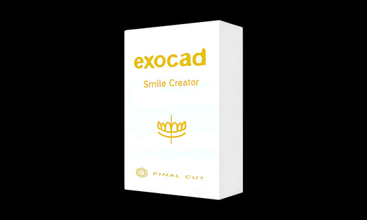 Smile Creator - FinalCut™