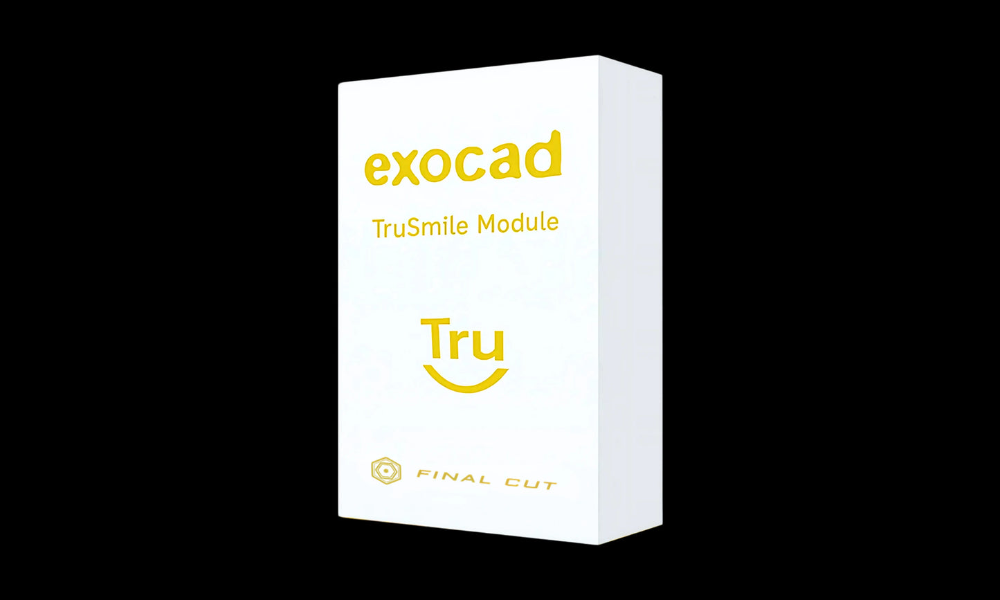 TruSmile Module - FinalCut™