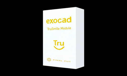 TruSmile Module - FinalCut™